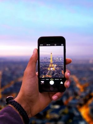 Instagram Photography - Master Instagram Photography