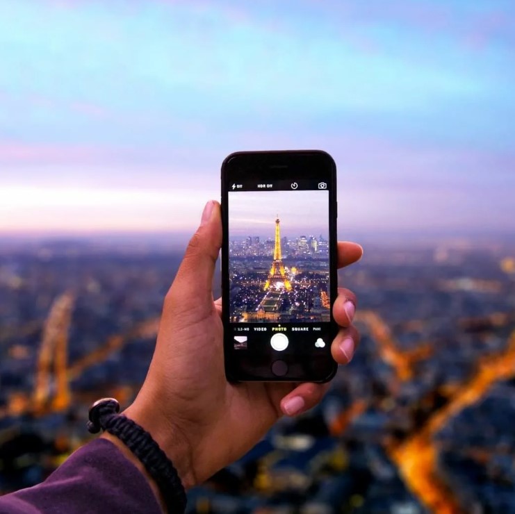 Instagram Photography - Master Instagram Photography