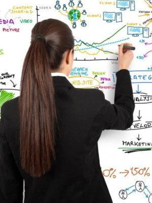 Using LinkedIn to Get a Job Without Going Crazy