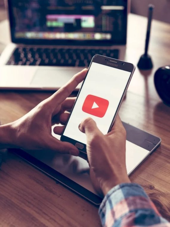 Become a Successful Product Reviewer on YouTube