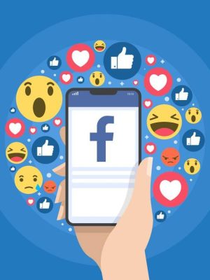 Certified Facebook Marketing