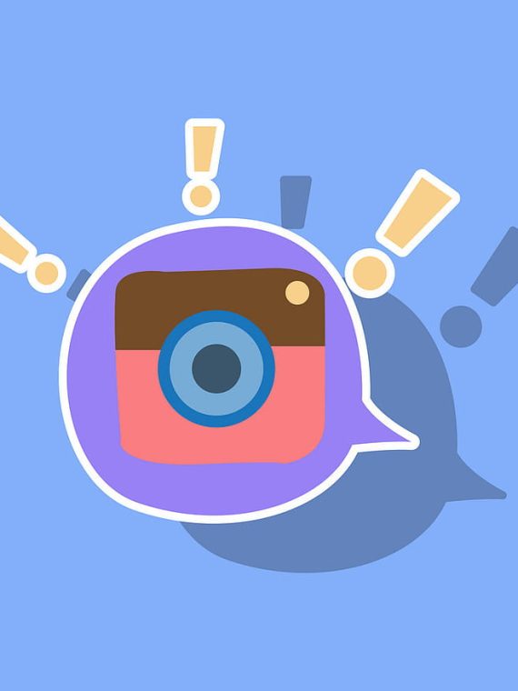 Complete Instagram Marketing Course: From 0-10,000 Followers