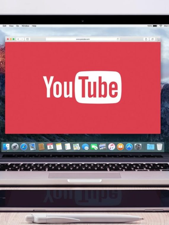 Create Your Own YouTube Channel