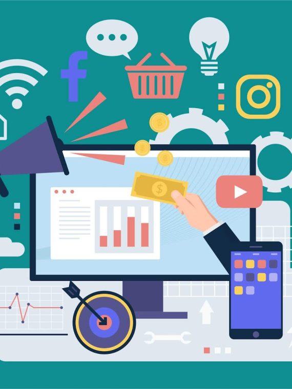 YouTube Marketing Empire: The Blueprint to YouTube Marketing