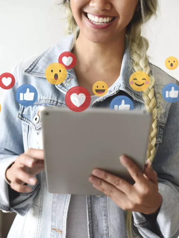 Creating chatbots without programming