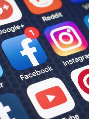 Beginner's Guide to Effective Social Media Marketing