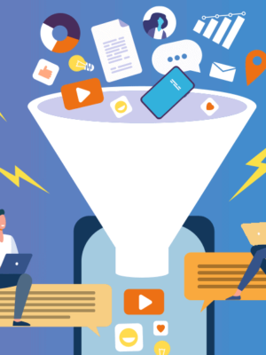 Crafting Content Gold: Creation and Curation for Social Media