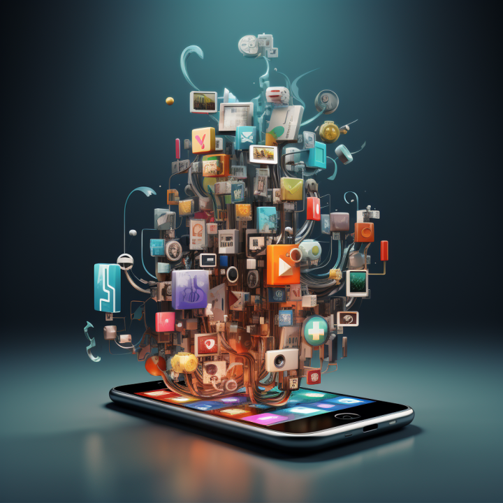 Mobile Marketing Blueprint: The Ultimate Masterclass