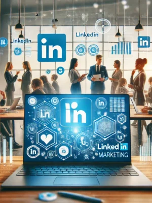 Build Influence, Generate Leads & Grow Your Brand